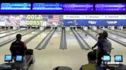 Replay: Lanes 19-22 - 2022 USBC Masters - Qualifying Round 3, Squad A