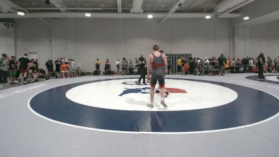 61 kg Champ. Rd Of 128 - Mitchell Pins, Burg Training Center vs Alois Schlumpf, Askren Wrestling Academy