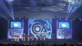Cheer Athletics - Columbus - VenusCats [2024 L3 Senior - Small DAY 1] 2024 COA Grand Nationals