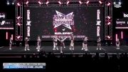 More Than Gymnastics Cheer - Eclipse [2026 L1 Youth - Flex - D2 - Small - B DAY 1] 2026 JAMfest Cheer Super Nationals