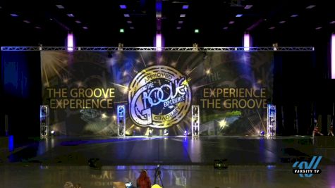 EPA AllStars - 5WON3 [2021 Mini - Hip Hop - Small Day 1] 2021 Groove Dance Nationals