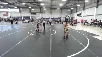 Rr Rnd 2 - Valentino Rodriguez, Chagolla Trained WC vs Abdiel Garcia, Pomona Elite