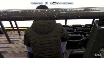 Replay: Home - 2025 Ice U18 AA vs Impact | Jan 17 @ 8 PM