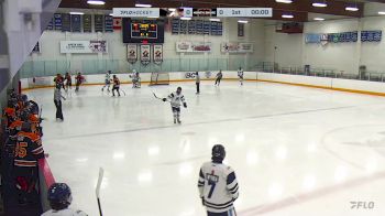 Replay: Home - 2024 PCHA White vs NSW Orange | Mar 2 @ 3 PM