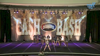 Power House All Stars - Invincible [2024 L4.2 Senior Day 2] 2024 Cheer Power Cash Bash Showdown Galveston