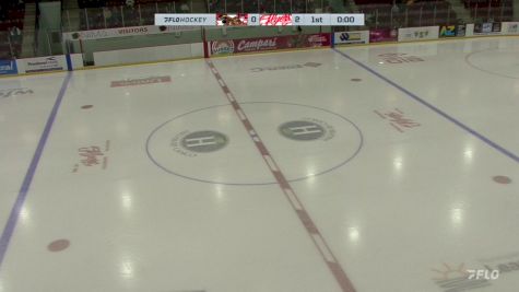 Replay: Home - 2024 Canucks vs Leamington | Nov 21 @ 7 PM