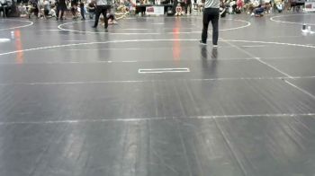 55 lbs Cons. Round 3 - David **Seidenberg, Inner Champ Wrestling Club vs Jackson **Rivera, Eagle Empire Wrestling