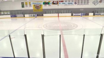 Replay: Home - 2023 Pelham vs Caledon | Nov 10 @ 7 PM