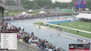 2026 AAU Junior Olympic Games - Youth Boys' 2k Steeplechase, Finals 1 - Age 15-16