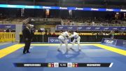 Oscar Martinez vs Kenneth Jay Grable 2026 Pan Jiu Jitsu IBJJF Championship