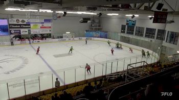 Replay: Home - 2025 Red U13 vs Green U13 | Jun 28 @ 3 PM