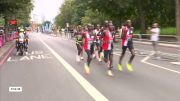 Replay: 2021 Virgin Money London Marathon