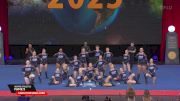 Replay: Arena South - 2025 The Cheerleading Worlds | Apr 26 @ 8 PM