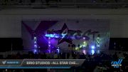 Brio Studios - All Star Cheer [2023 Mini - Jazz - Small Day 1] 2023 DanceFest Grand Nationals