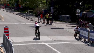 2024 Tour de Gatineau Time Trial Highlights