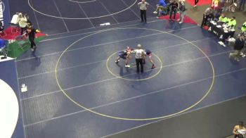 147 lbs Consolation - Samuel Almedina, Mid Valley vs Gabe Dorman, General McLane