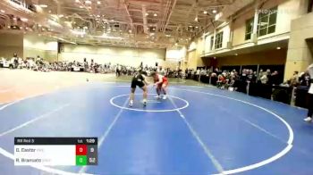 220 lbs Rr Rnd 3 - Owen Castor, Pirate Wrestling Club vs Remy Brancato, Team Shutt Dethrone