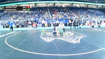 Replay: Mat 23 - 2026 MHSAA (MI) State Championships | Mar 7 @ 9 AM