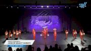 Dance Dynamics - Junior Select Variety [2025 Junior - Variety Day 1] 2025 Power Dance Grand Nationals