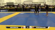 Replay: Mat 9 - 2025 World IBJJF Jiu-Jitsu No-Gi Championshi | Dec 12 @ 9 AM