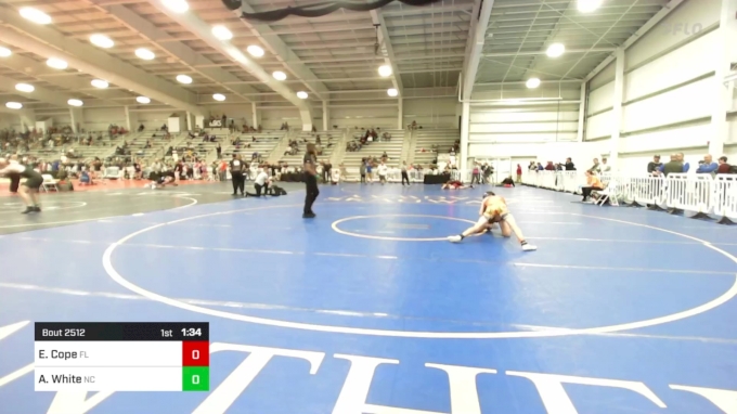 2024 NHSCA High School Nationals - Videos - FloWrestling