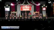 ACE Cheer Company - Chattahoochees [2025 L1 Youth - Small Day 2] 2025 ASC Battle Under the Big Top Grand Nationals