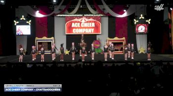 ACE Cheer Company - Chattahoochees [2025 L1 Youth - Small Day 2] 2025 ASC Battle Under the Big Top Grand Nationals