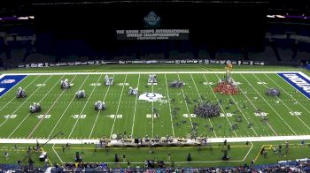 Carolina Crown PROMETHEAN HIGH CAM at 2024 DCI World Championship (WITH SOUND)