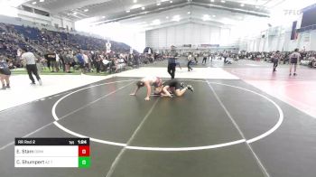 190 lbs Rr Rnd 2 - Easton Stam, Dominate Club Wrestling vs Cameron Shumpert, AZ Tilters