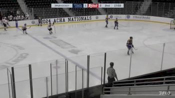 Replay: Home - 2024 Pittsburgh vs Nevada-Las Vegas | Mar 10 @ 10 AM