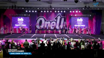 Replay: Delta A - 2025 One Up Grand Natl's | Mar 30 @ 8 AM
