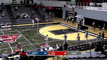 Replay: Saginaw Valley vs Davenport | Feb 20 @ 7 PM