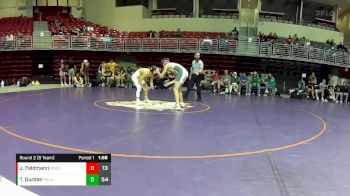 113 lbs Round 2 (8 Team) - Jacoby Feldmann, Smith Center vs Tyler Durden, Papillion-LaVista