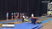 Lucy Wright - Women's Group, Laketown Gymnastics - 2021 Women's Xcel Region 4 Championships