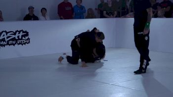Gavin Rhodes vs Benaiah Hufford 2025 Pit Fighting Championship: Submission Series 1