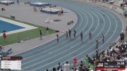 2026 AAU Junior Olympic Games - Youth Mixed 200m, Finals 8