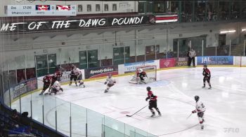 Replay: Home - 2024 Oceanside vs Port Alberni | Dec 21 @ 6 PM