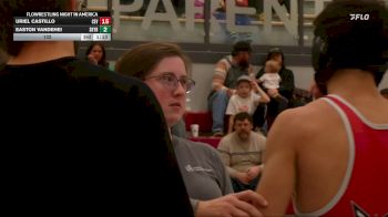 Replay: 2025 FWNIA: Cedar Valley vs Sky Ridge - 2025 2025 FWNIA: Cedar Valley vs Skyridge | Dec 11 @ 7 PM