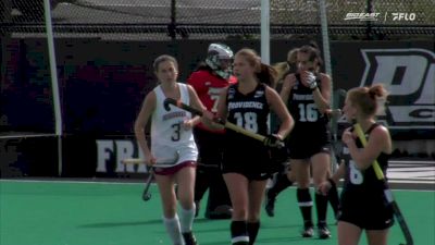 Replay: Home - 2023 Lafayette vs Providence - FH | Oct 15 @ 1 PM