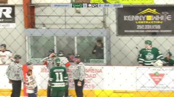 Replay: Home - 2025 Nelson vs Beaver Valley | Mar 1 @ 6 PM