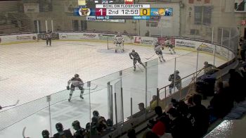 Replay: Away - 2025 Vernon vs Spruce Grove | Jan 11 @ 6 PM