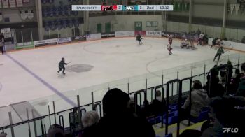 Replay: Home - 2023 Spirit vs Muskies | Oct 7 @ 6 PM