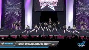 Step One All Stars - North - Wicked [2023 L1 Youth - Small - B] 2023 JAMfest Cheer Super Nationals