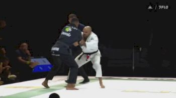 Rodrigo Ribeiro vs Lucas Laet 2026 BJJ Stars 19