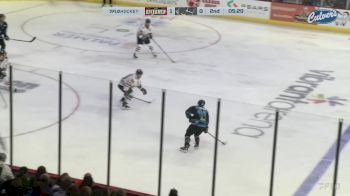 Replay: Away - 2024 Peoria vs Quad City | Oct 19 @ 7 PM