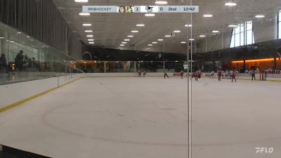 Replay: Home - 2024 Red Deer vs North West Sharks | Sep 29 @ 5 PM