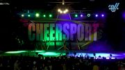 Top Gun All Stars - Riot [2025 L3 - U16 - Medium Day 2] 2025 CHEERSPORT National All Star Cheerleading Championship