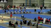 High School Girls' 60m Championship, Round 2 Heat 1
