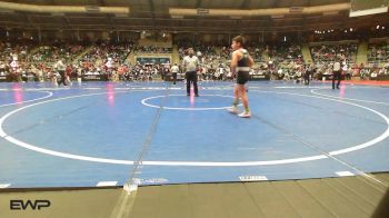 100 lbs Round Of 32 - Apollo Rojas-Crawford, Bear Cave vs Abel Vigil, Team Nomad