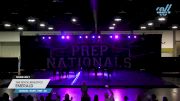 The Rock Athletics - Emerald [2023 L1.1 Youth - PREP - D2 Day 1] 2023 CHEERSPORT Atlanta Classic & US All Star Prep Nationals